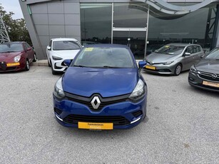 Renault Clio '19