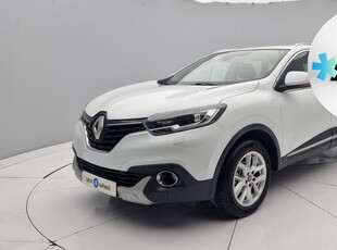 Renault Kadjar '16 1.6 dCi Energy XMOD | ΕΩΣ 5 ΕΤΗ ΕΓΓΥΗΣΗ