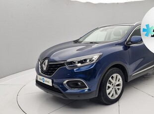 Renault Kadjar '20 1.5 Blue dCi Business | ΕΩΣ 5 ΕΤΗ ΕΓΓΥΗΣΗ