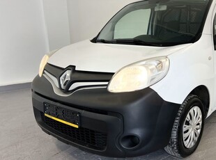 Renault Kangoo '18 Kangoo Maxi Ελληνικό με πλέγμα