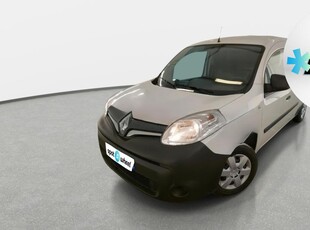 Renault Kangoo '19 1.5 dCi Express Maxi | ΕΩΣ 5 ΕΤΗ ΕΓΓΥΗΣΗ