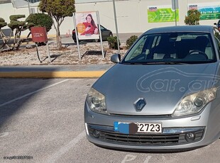 Renault Laguna '08