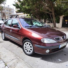 Renault Megane '00 Classic