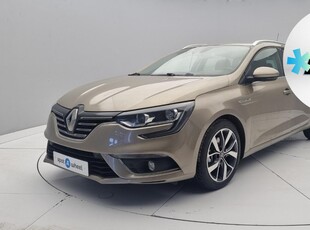 Renault Megane '16 Estate 1.6 dCi Bose Edition | ΕΩΣ 5 ΕΤΗ ΕΓΓΥΗΣΗ