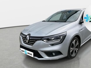 Renault Megane '19 | ΕΩΣ 5 ΕΤΗ ΕΓΓΥΗΣΗ