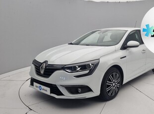 Renault Megane '20 1.5 Blue dCi Business | ΕΩΣ 5 ΕΤΗ ΕΓΓΥΗΣΗ