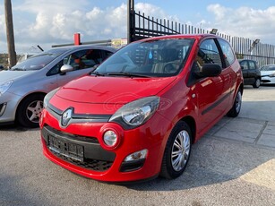 Renault Twingo '14 γραμμάτια χωρίς τράπεζες