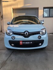 Renault Twingo '16 1.0 SCe Intens