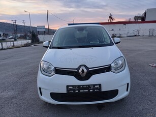 Renault Twingo '20 FULL EXTRA GT Look