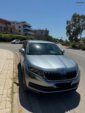 Skoda Kodiaq '17 1.4 TSI AMBITION DSG 4Χ4