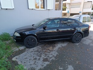 Skoda Octavia '06