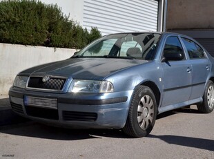 Skoda Octavia '07