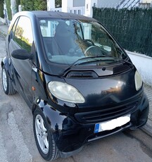 Smart ForTwo '01