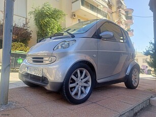 Smart ForTwo '04 PASSION