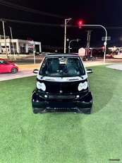 Smart ForTwo '05 600