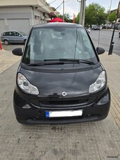 Smart ForTwo '07 451 PULSE TURBO 84HP