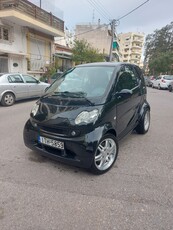 Smart ForTwo '07 BRABUS