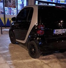 Smart ForTwo '09 451