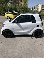 Smart ForTwo '16 453