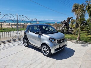 Smart ForTwo '19 PASSION