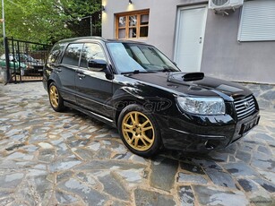 Subaru Forester '06 STI