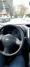 Subaru Forester '08 FORESTER 2.0