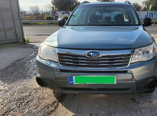 Subaru Forester '10 FORESTER 2.0