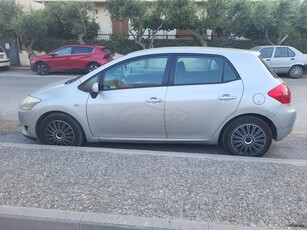 Toyota Auris '09 Diesel 2.0