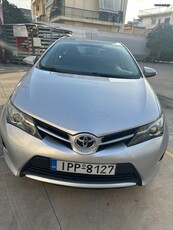 Toyota Auris '14 1.4 D-4D DIESEL 6 TAXYTO