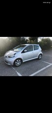 Toyota Aygo '07