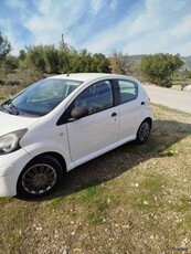 Toyota Aygo '11