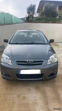 Toyota Corolla '05 1.4 D-4D DIESEL