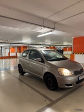 Toyota Yaris '05 VVT-I