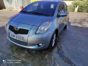 Toyota Yaris '06