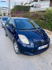 Toyota Yaris '06