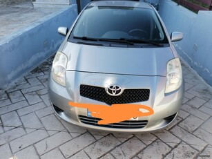 Toyota Yaris '07