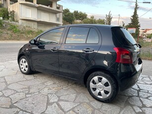 Toyota Yaris '08 Yaris