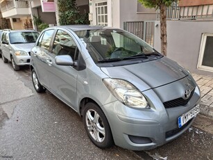 Toyota Yaris '11