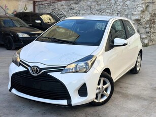 Toyota Yaris '14 Toyota Yaris 1.4 D-4D Active ** ΕΙΔΙΚΗ ΠΡΟΣΦΟΡΑ 10ΗΜΕΡΟΥ **