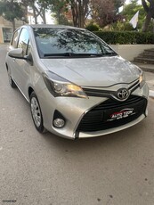 Toyota Yaris '15