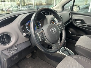 Toyota Yaris '17