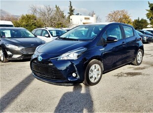 Toyota Yaris '18 ***ΠΡΟΣΦΟΡΑ*** 5P 1.5H BUSINESS (EL1168)