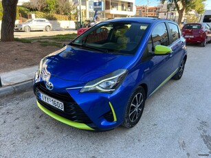 Toyota Yaris '19