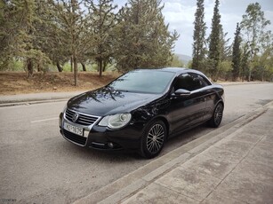 Volkswagen Eos '09 1.4 TSI