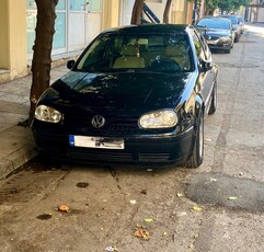 Volkswagen Golf '00 1.6