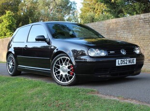 Volkswagen Golf '04 GTI