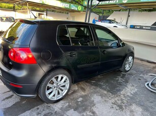 Volkswagen Golf '06 Gti