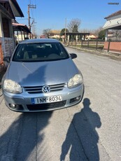 Volkswagen Golf '08 2.0 TDI