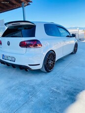 Volkswagen Golf '10 GTI DSG