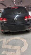 Volkswagen Golf '10 HIGHLINE TSI 160HP